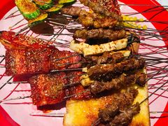 -北三老太太烧烤(人生一串上榜店)