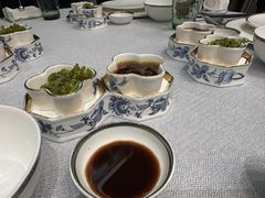 -君来湖滨饭店·渔餐厅