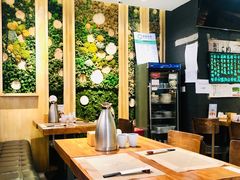 大堂-森味花园·日本料理(伊藤洋华堂亚运村店)