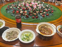 -伙工殿餐厅(吉大店)