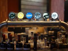 -Nord Grill&Bar Highland诺德西餐(深圳欢乐海岸店)