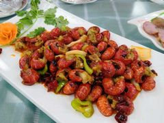 -四海蒸鲜蒸汽海鲜自助(北戴河店)