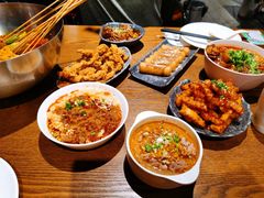 -付小姐在成都(五道口店)