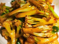 -花椒俏川菜小馆(南海万达店)