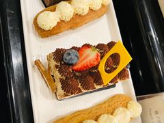-索菲特银河锦厨自助餐(山西路店)