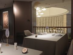 -悦融琥珀·京鲁菜·海味珍品(西单店)