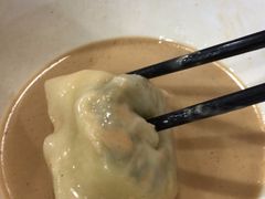 -潘国仙耳光馄饨(黄家阙路店)