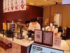 -太犇牛手作茶铺(江北虹悦城店)
