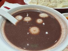 -喜家德虾仁水饺(深圳印力中心店)