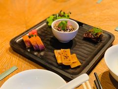 -宁波柏悦酒店·钱湖渔港