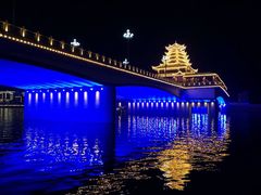 -龙津风雨桥