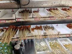 -来涮蜀鲜货火锅串串香(菜市口店)