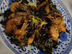 -丰收日·小海鲜·沪上家宴(顾村正大店)