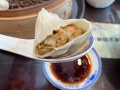 蟹粉小笼-熙盛源(永乐路店)