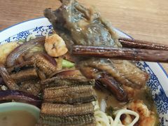 -圳兴面王·拌川·特色炒面(南山保利剧院店)
