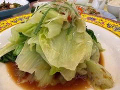 -博雅渔港·融合菜(维也纳国际大酒店)