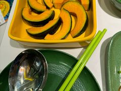 -润园四季椰子鸡火锅(欢乐海岸店)