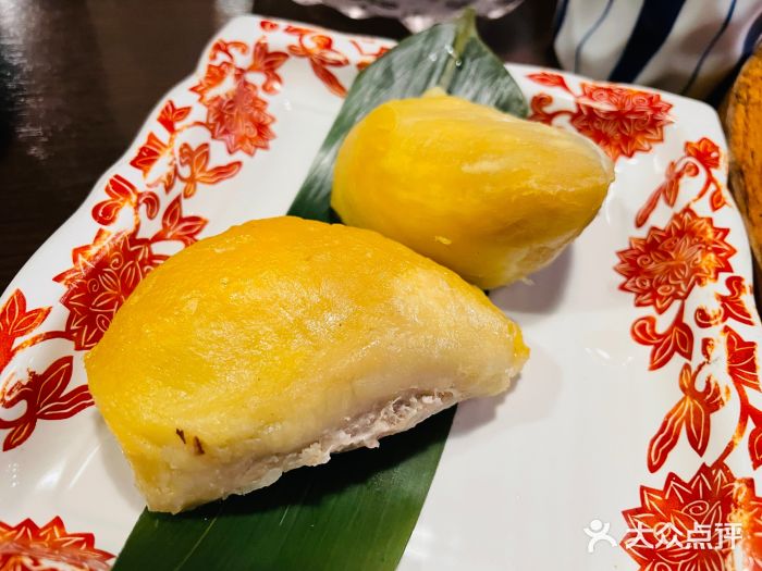 万岛日本料理铁板烧(静安店)图片