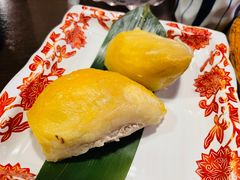 -万岛日本料理铁板烧(静安店)