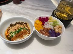 -柴门饭儿(成都太古里店)