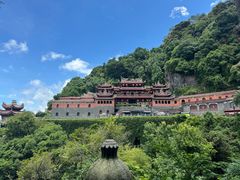-安溪清水岩