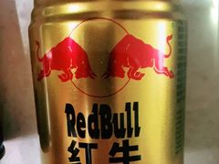 红牛功能饮料-延成苑韩式烤肉店(长春道店)