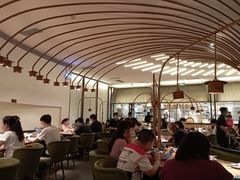 -点心传说·粤菜点心(佐阾虹湾店)