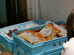八宝饭-老大昌(淮海中路店)