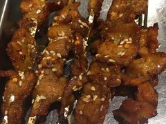 -福苗小骆驼烧烤(大唐不夜城店)