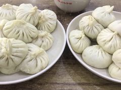 -津门张记包子铺(华昌道店)