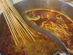 -大斌家串串火锅