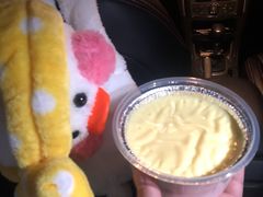 双皮奶-捷信牛奶甜品世家(五道口店)