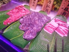 -聚盛源蒸汽海鲜火锅烤肉自助(巨川金海岸购物广场店)