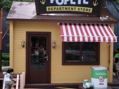 -东莞松山湖万象汇