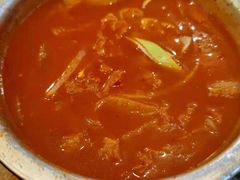 泡菜汤-青松大叔的店(东财店)