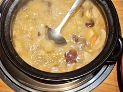 -一朵菌·野生菌探索家火锅(南亚店)