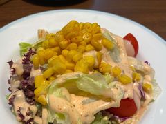 -萨莉亚意式餐厅(杭州滨江天街店)