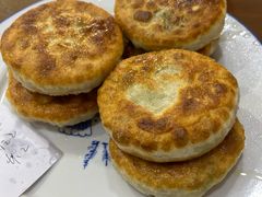 -牛庄高晓山风味馅饼城(海城店)