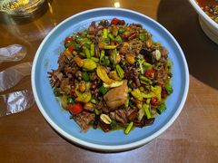 -58度品质川菜馆(经一路店)