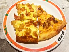 -比格比萨自助(宝山日月光店)