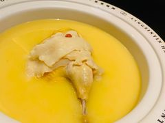 -领鲜天下·焗海鲜·花胶鸡(天目里店)