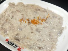 -红菇坊鲜汤火锅(北行店)