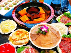 -三江两海老火锅(北京首店)