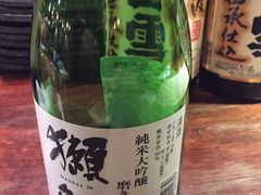 -炉匠炉端烧·酒(国金中心商场店)