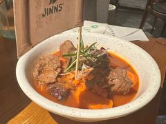 -JINNS锦时 steak&pizza(浸信会礼拜堂旧址店)
