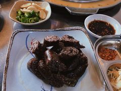 -元山烤肉店(假日广场店)