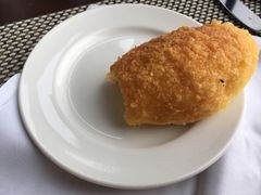 -南湖名都·景湖轩全日制餐厅·海鲜自助·东南亚风味·临湖而食