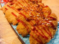-一井烧肉·活鳗·寿司(望京SOHO店)
