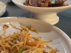 -潮澎派·潮汕菜大排档(南较西路店)