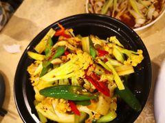 -楼兰印象(朝外店)